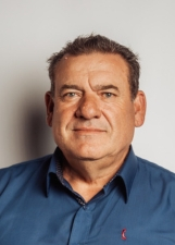 Foto oficial de Marino Marangon