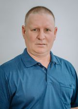 Foto oficial de Renato Gaspar Herbert