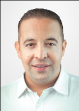 Foto oficial de William Schumacher