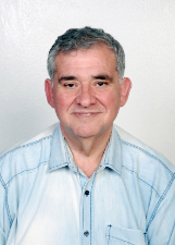 Foto oficial de Nilo Wietzke