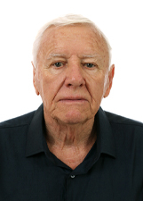 Foto oficial de Claudião Trevisan