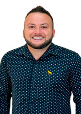 Foto oficial de Matheus Mezetti