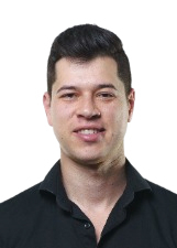Foto oficial de Ederson Bueno
