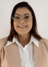 Foto oficial de Fabiana