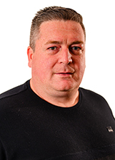 Foto oficial de Cleidir Arnold Clet