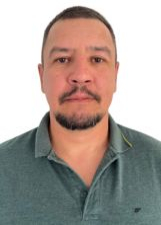 Foto oficial de Tiago da Serralheria