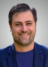 Foto oficial de Antonio Dias de Almeida Lelo