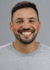 Foto oficial de Thiago Freitas