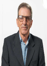 Foto oficial de Alceu Magrão