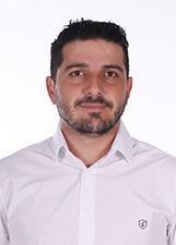 Foto oficial de Juninho Gasolina