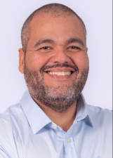 Foto oficial de Rovam Castro