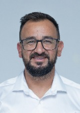 Foto oficial de Eric Douglas Fera