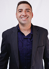 Foto oficial de Danrlei Massena