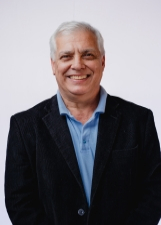 Foto oficial de Amaro da Maré