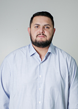 Foto oficial de Guilherme Abrão Sant Anna