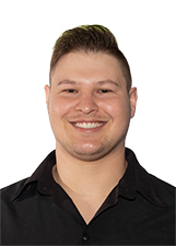 Foto oficial de Jeferson Prass