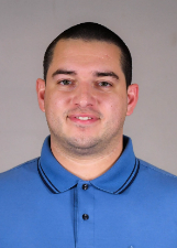 Foto oficial de Heider Couto