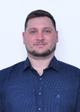 Foto oficial de João Paulo Montini