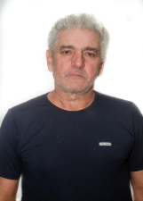 Foto oficial de Júlio Tímbauva