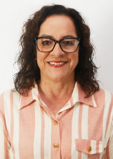 Foto oficial de Marcia Seixas
