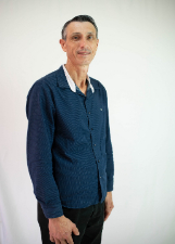 Foto oficial de Beto Bertol
