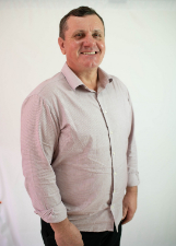 Foto oficial de Luciano Ongaratto