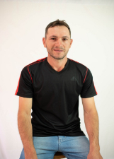 Foto oficial de Douglas de Jesus
