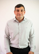 Foto oficial de João Paulo Salami