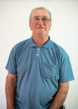 Foto oficial de Nestor Zambiasi