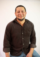 Foto oficial de Claudir Damasio Dile
