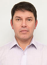 Foto oficial de Joao Mauricio