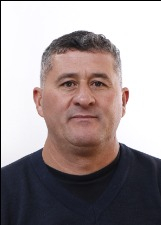 Foto oficial de Everaldo Guimarães