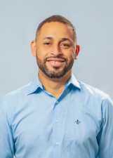 Foto oficial de Guga Gilberto Carvalho