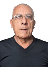 Foto oficial de Sebastião Alexandre