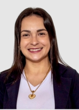 Foto oficial de Patrícia Ramos