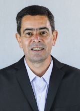 Foto oficial de Junior Pereira