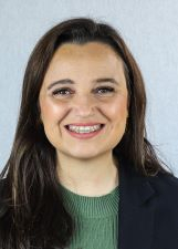Foto oficial de Gabriela Saraiva