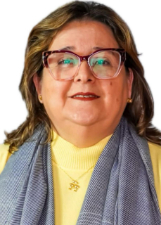 Foto oficial de Professora Rose