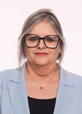 Foto oficial de Viviane Leite