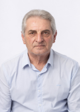 Foto oficial de Carlos Zanotto