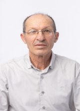 Foto oficial de José Mário Grazziotin