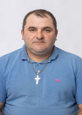 Foto oficial de Ricardo Pauletti