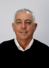 Foto oficial de Antonio Carlos