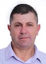 Foto oficial de Volmir Forneira
