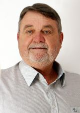 Foto oficial de João Paulo