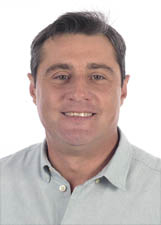 Foto oficial de Rodrigo Dutra