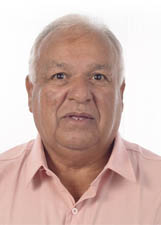 Foto oficial de Paulo do Taxi