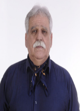 Foto oficial de João Bosco