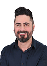 Foto oficial de Odacir