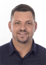 Foto oficial de Lucas Silveira